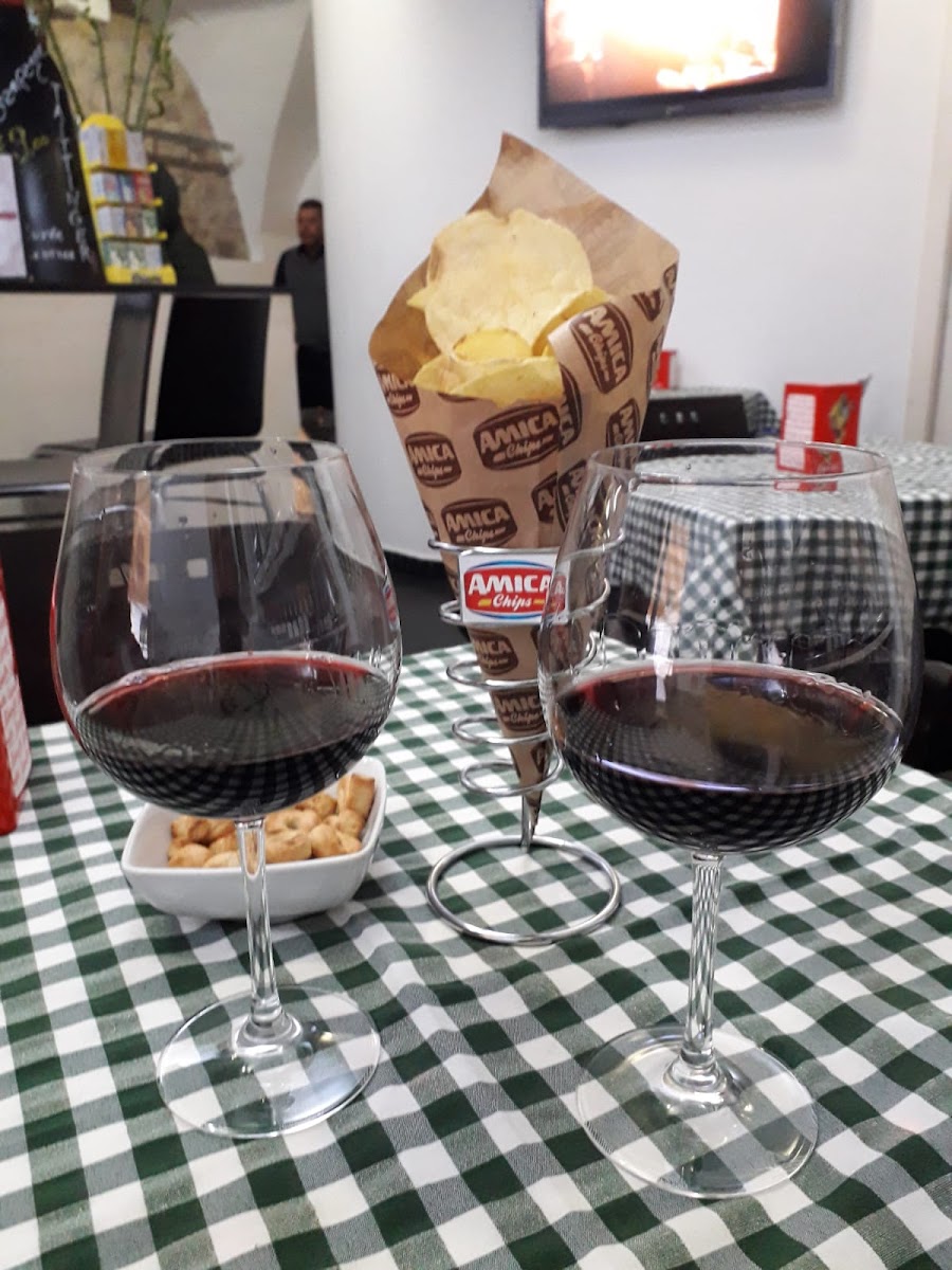 Vineria Merenderia Perbacco!!! Photo 8