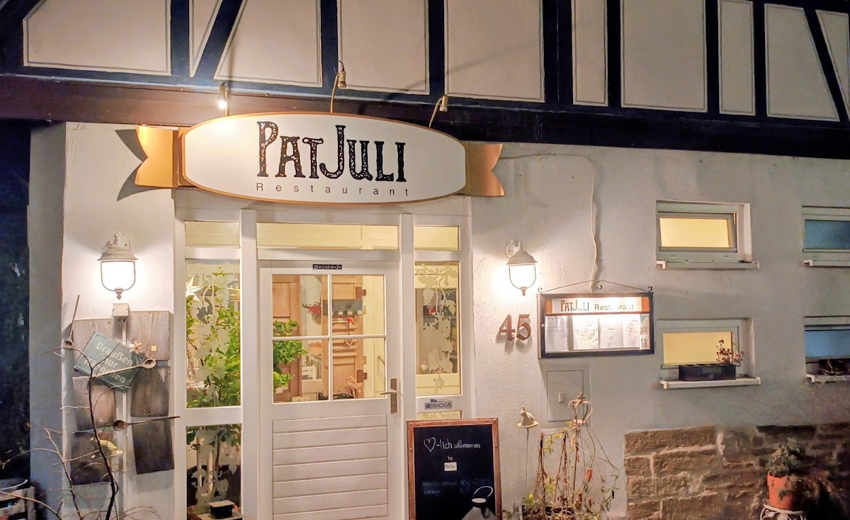 Restaurant PatJuli