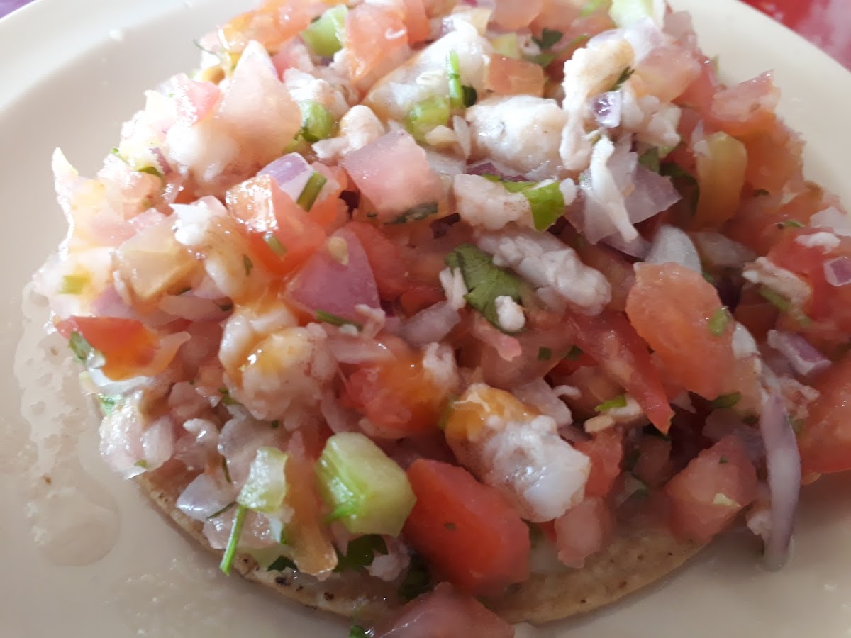 Mariscos tamiahua Photo 10