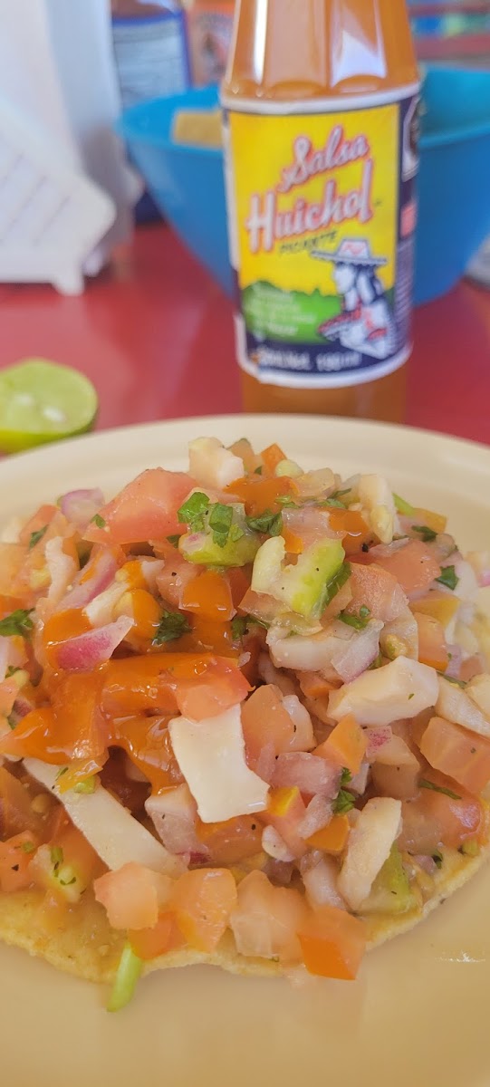 Mariscos tamiahua Photo 2