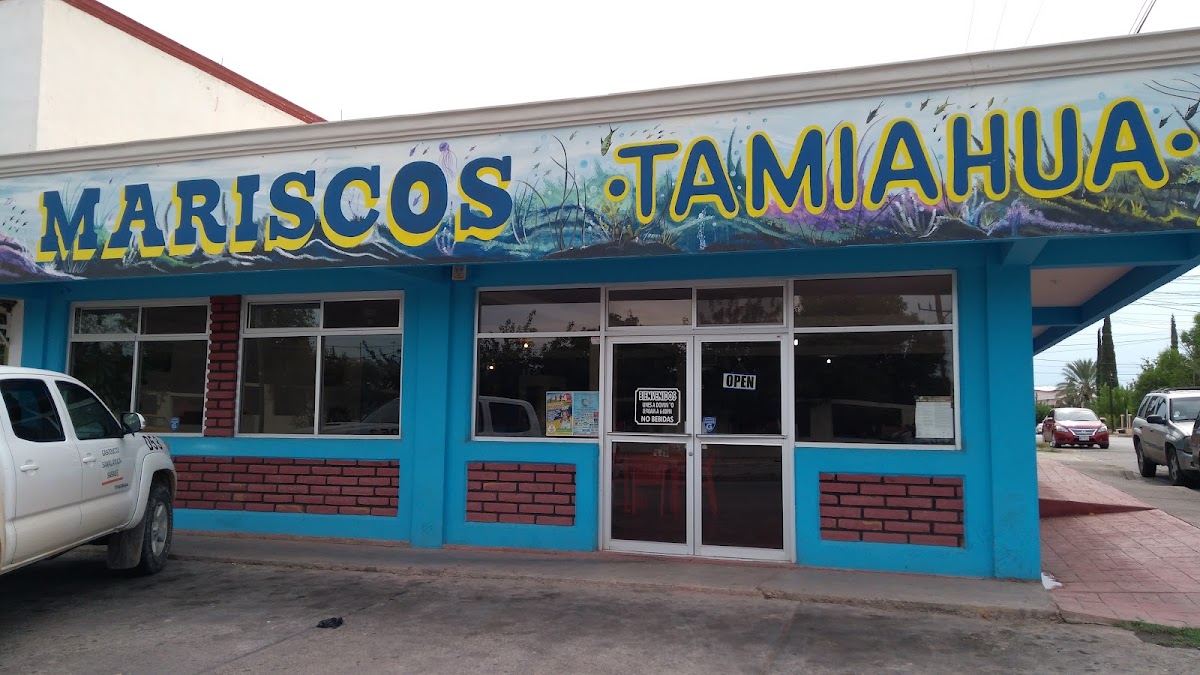 Mariscos tamiahua Photo 3