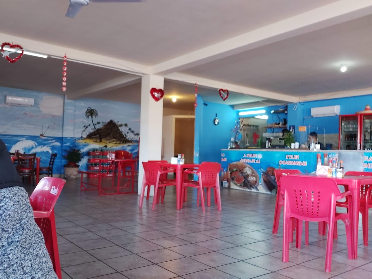 Mariscos tamiahua Photo 4