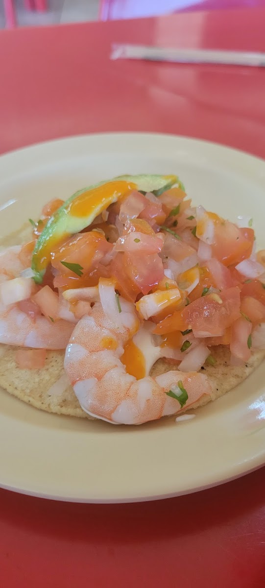 Mariscos tamiahua Photo 5