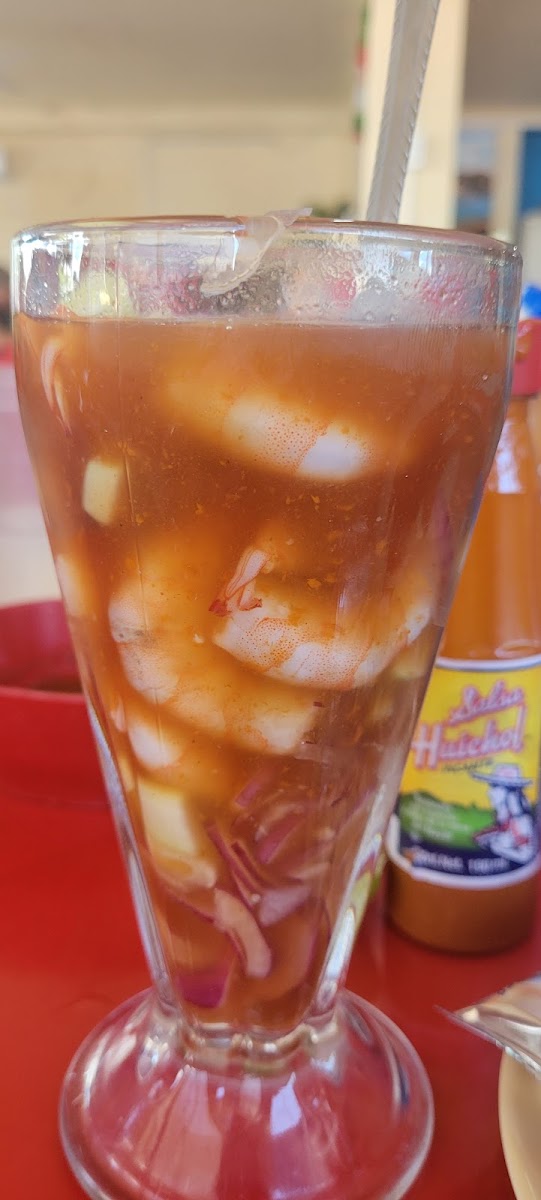 Mariscos tamiahua Photo 6