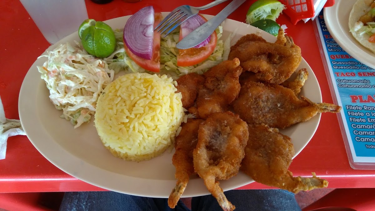 Mariscos tamiahua Photo 8