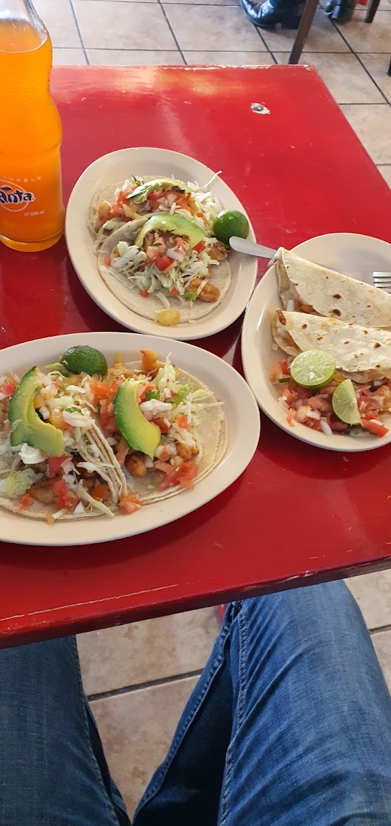 Mariscos tamiahua Photo 9