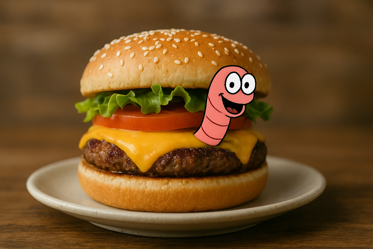 SLAMBURGER