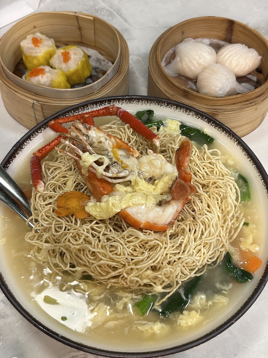 Bakul DimSum, The Five Photo 10