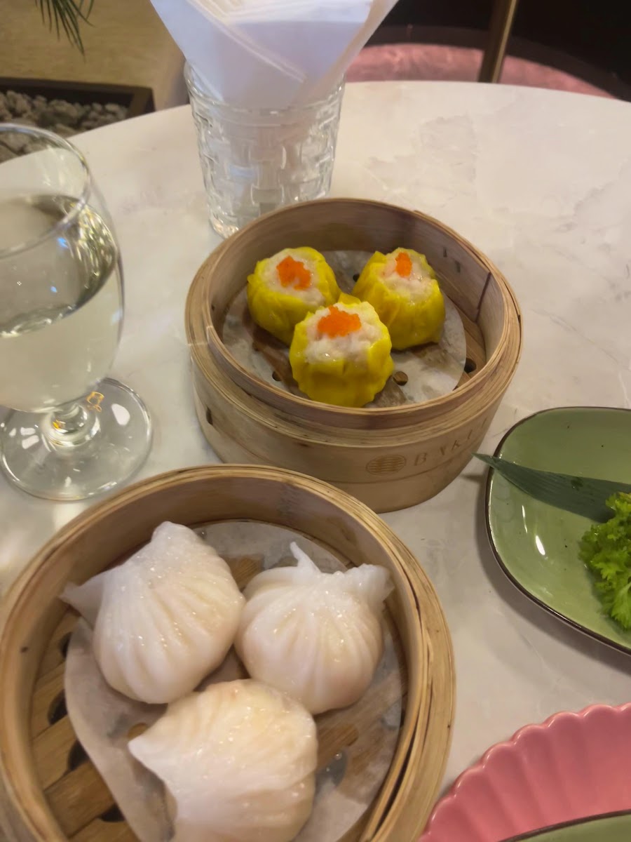 Bakul DimSum, The Five Photo 2
