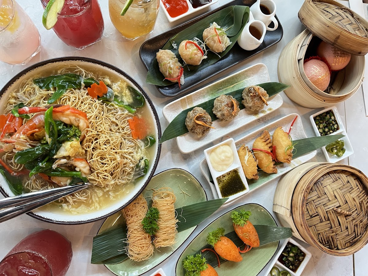 Bakul DimSum, The Five Photo 4