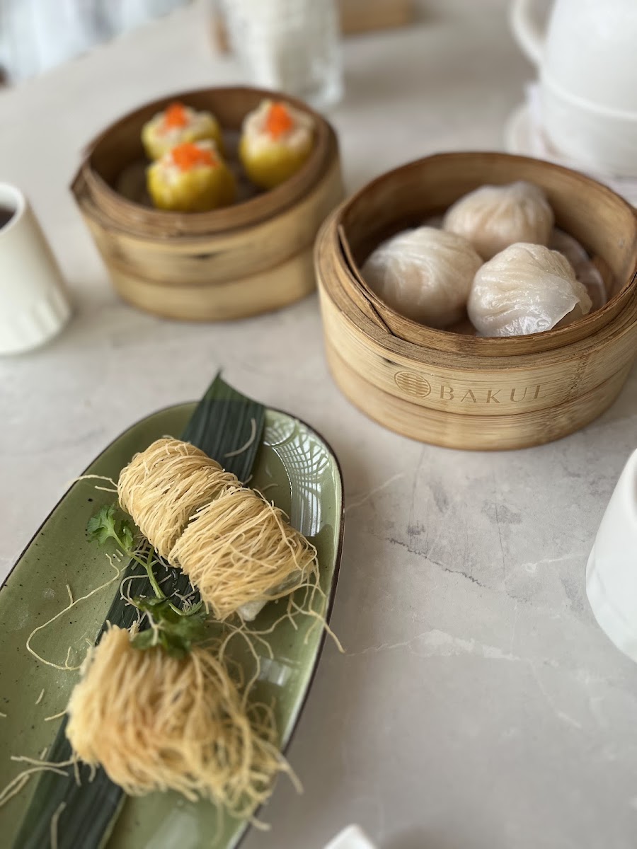 Bakul DimSum, The Five Photo 5