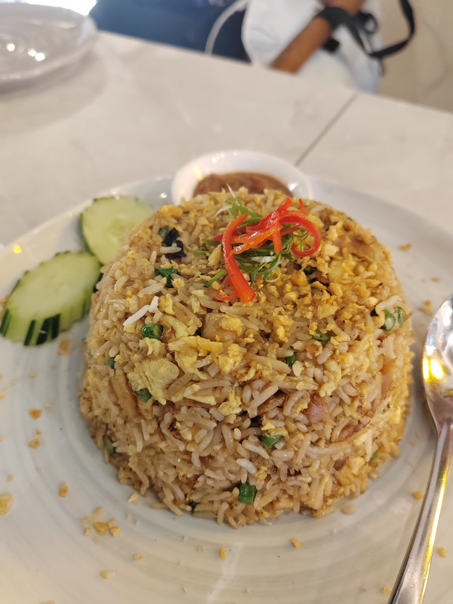 Bakul DimSum, The Five Photo 6