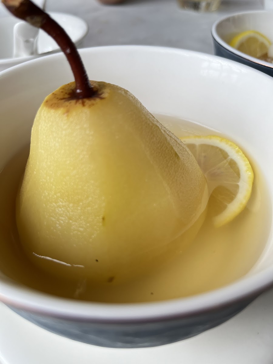 Bakul DimSum, The Five Photo 7