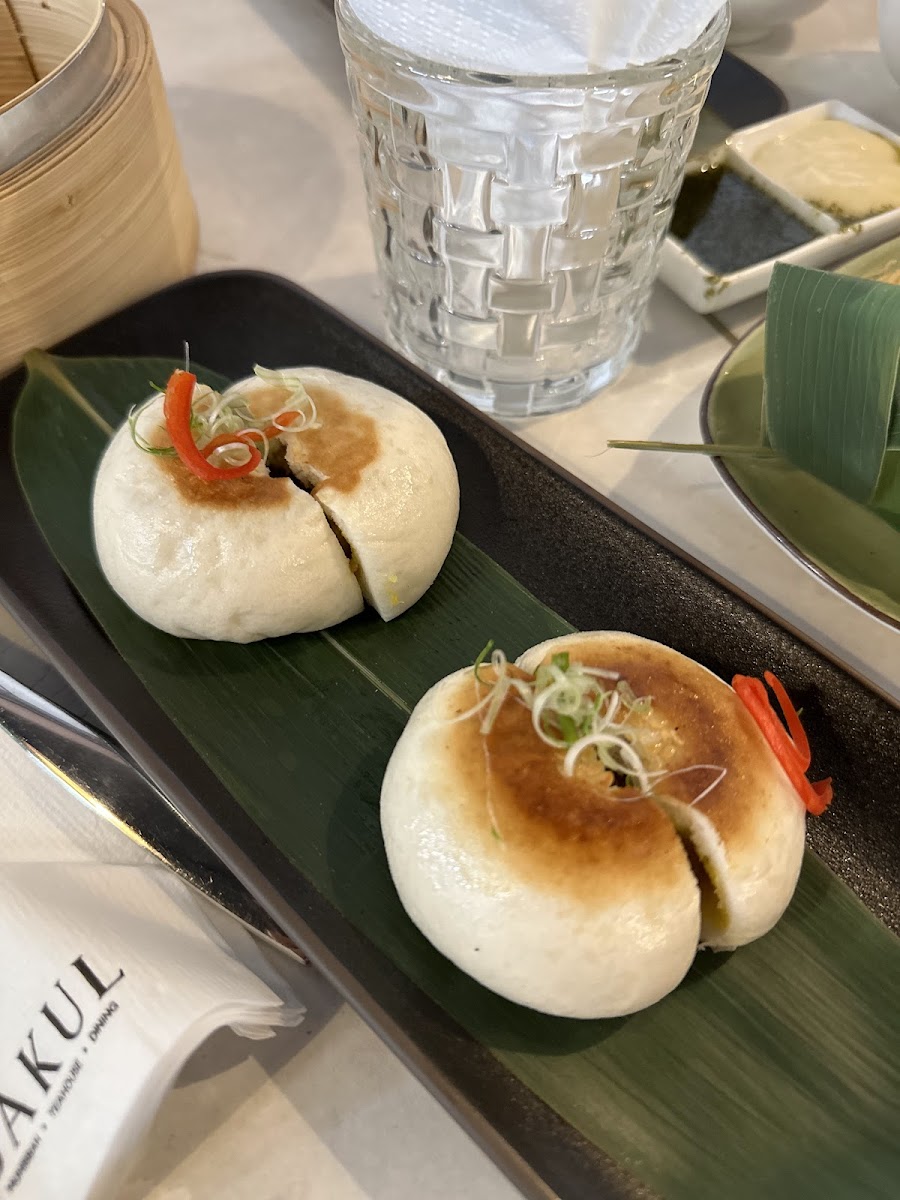 Bakul DimSum, The Five Photo 8