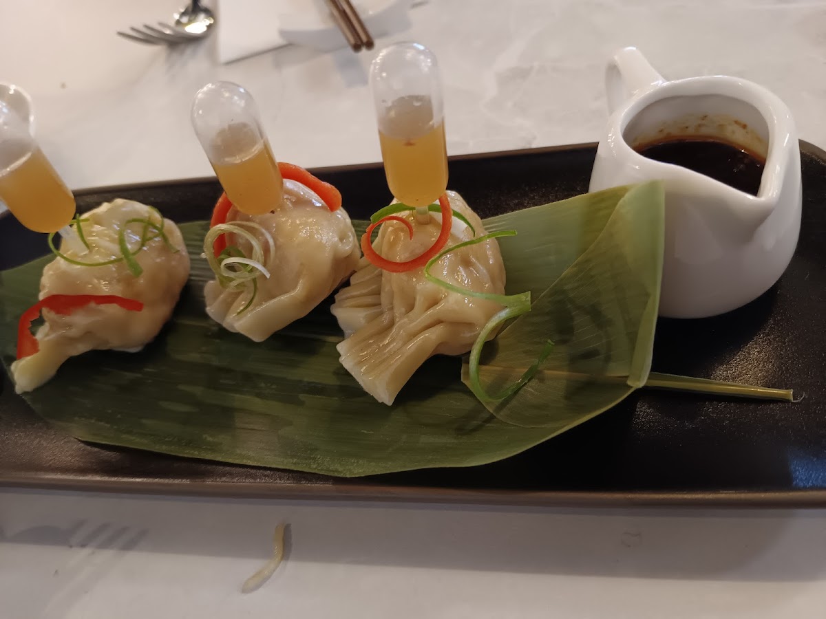 Bakul DimSum, The Five Photo 9