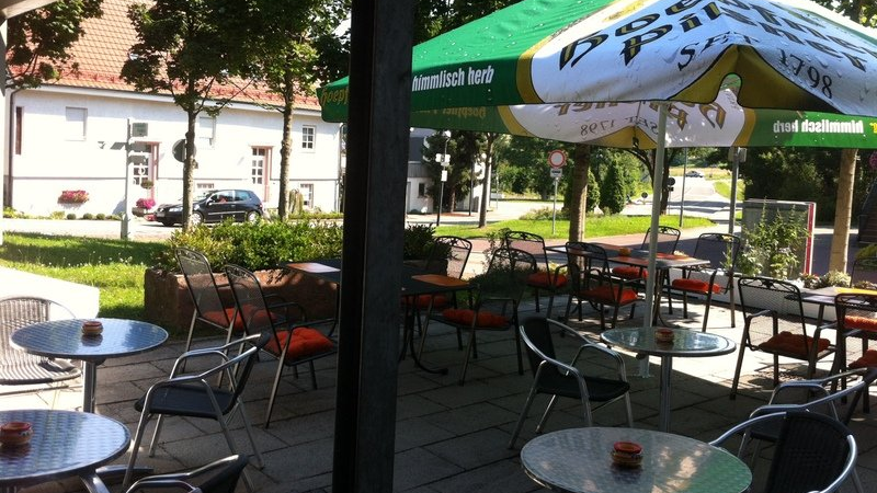 Schnitzelranch Am Lindenbrunnen