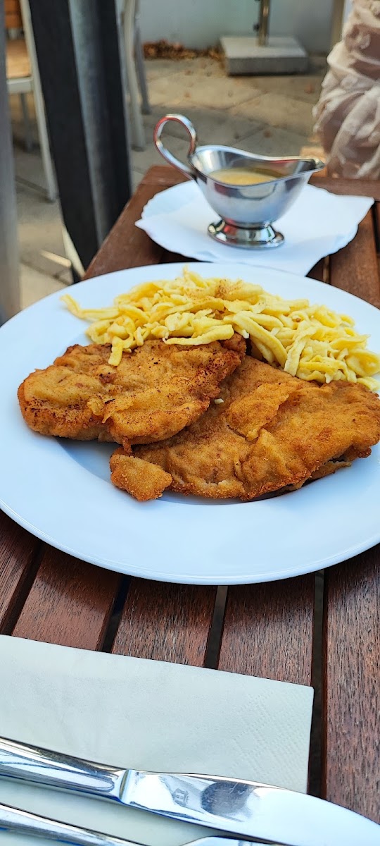 Schnitzelranch Am Lindenbrunnen Photo 10