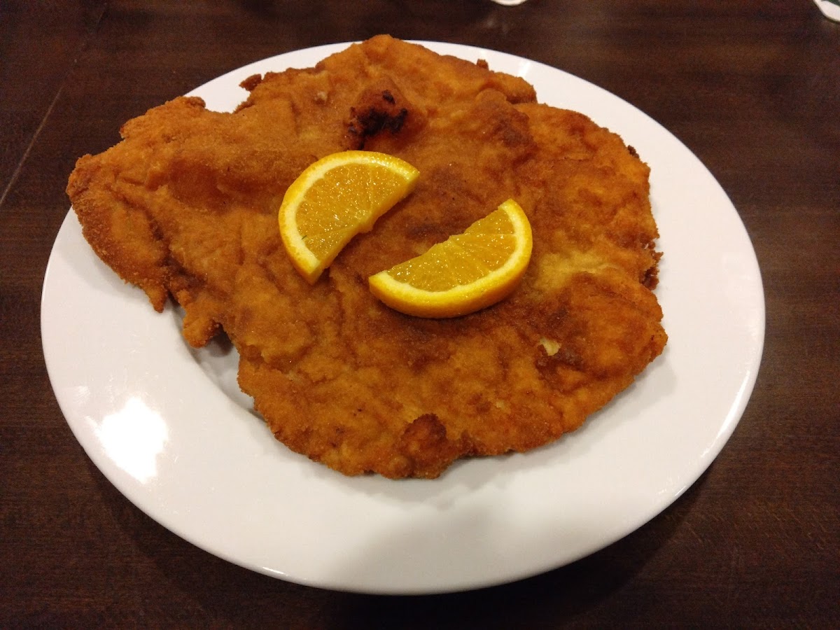 Schnitzelranch Am Lindenbrunnen Photo 3