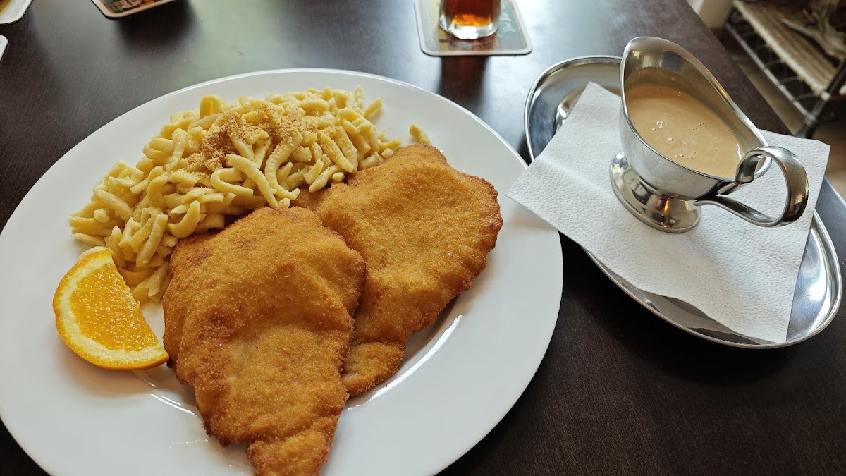 Schnitzelranch Am Lindenbrunnen Photo 4