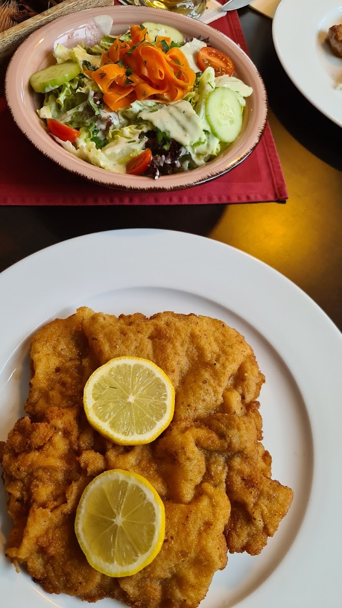 Schnitzelranch Am Lindenbrunnen Photo 5