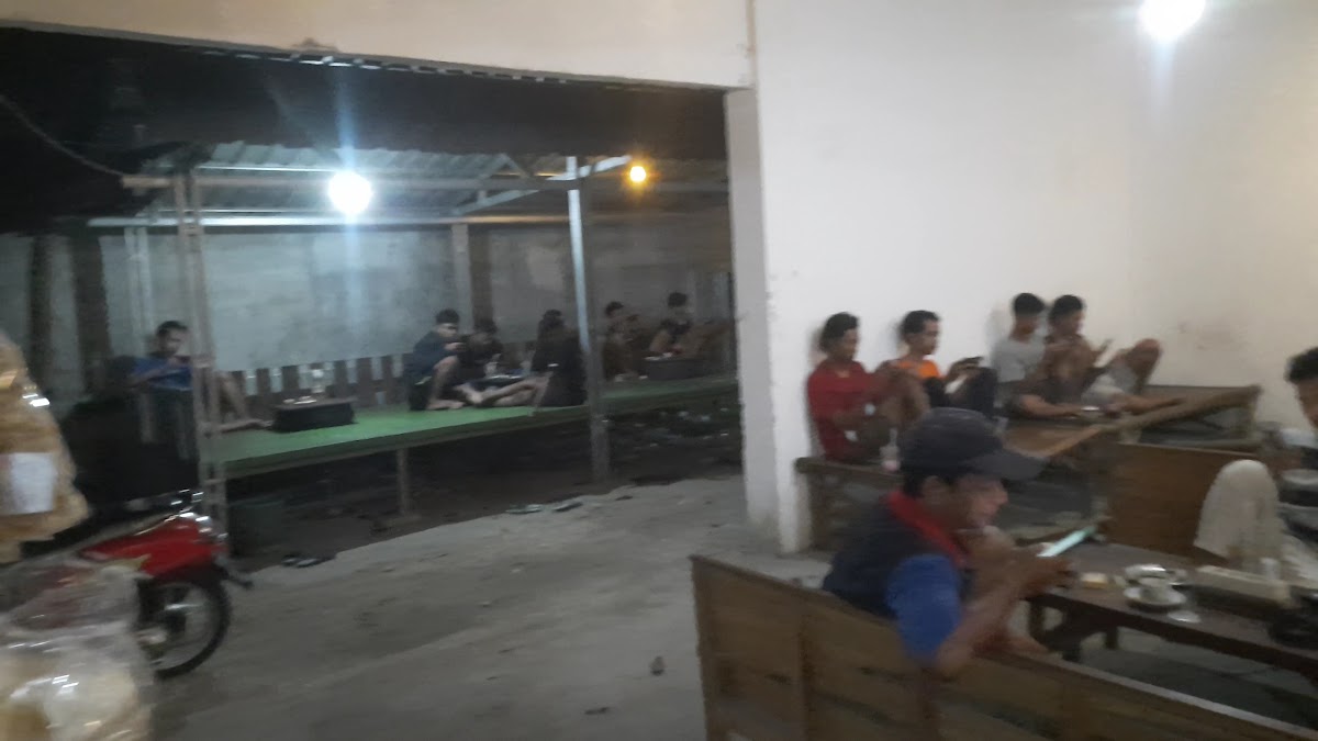 COFFEE SEKAR JAGAD 2 Photo 2