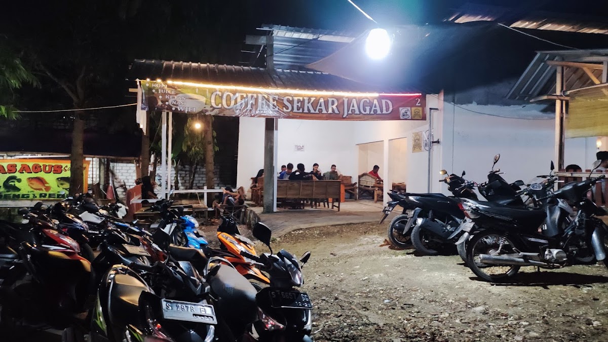 COFFEE SEKAR JAGAD 2 Photo 3