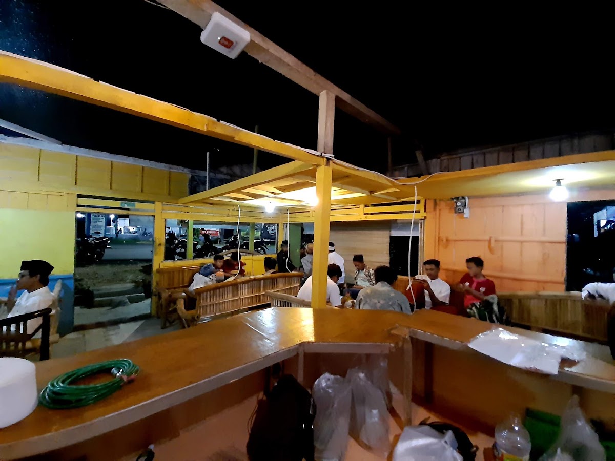 COFFEE SEKAR JAGAD 2 Photo 6