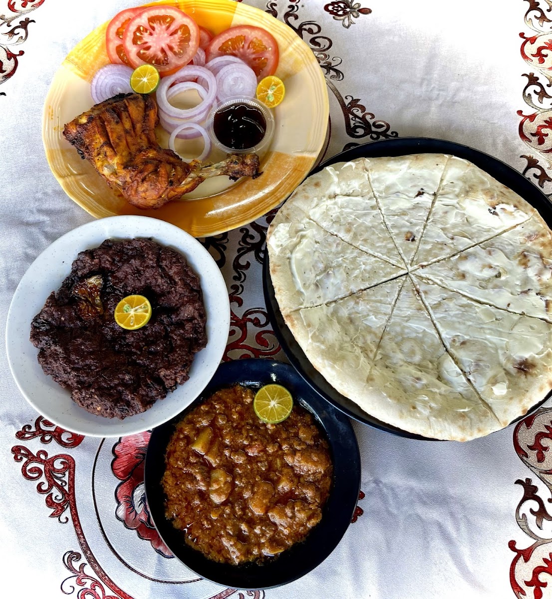 Naseeb Capati Nan Photo 7