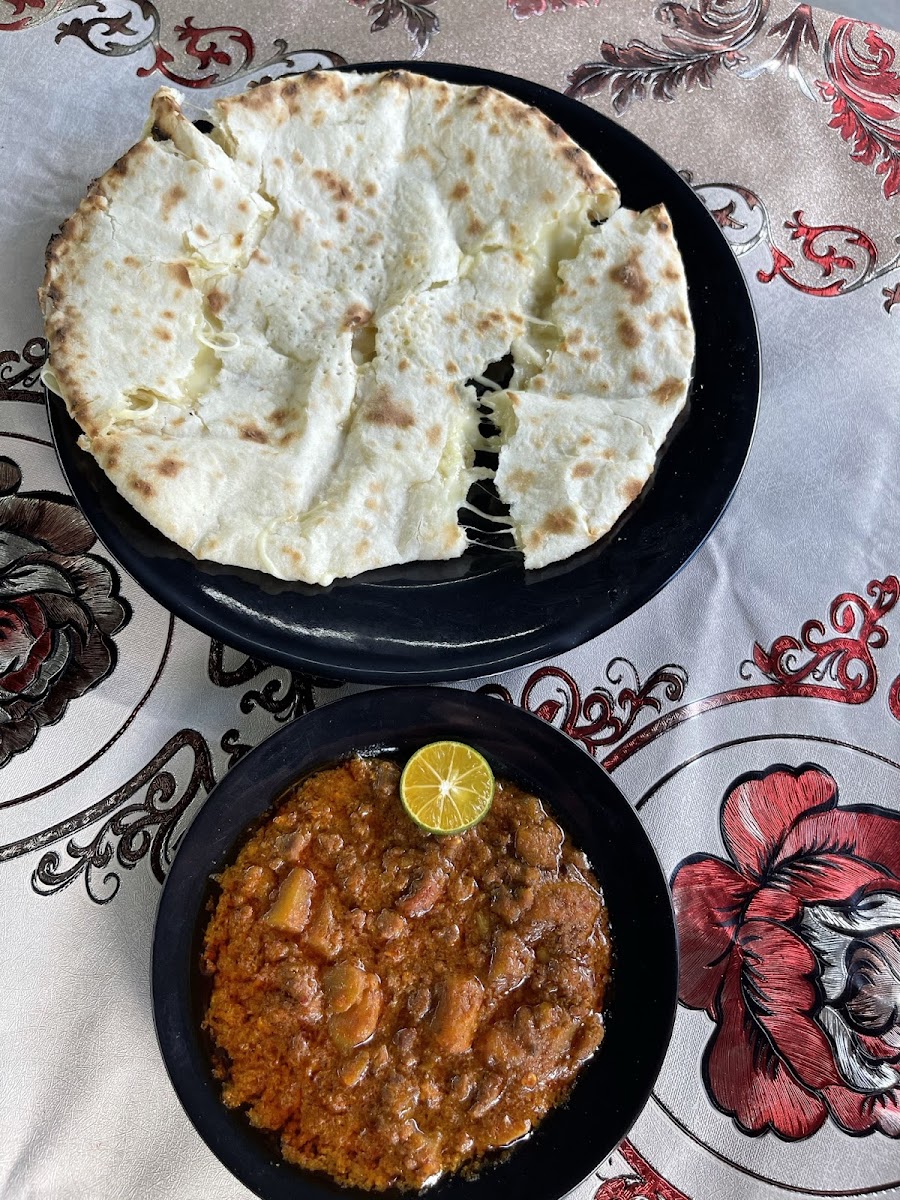 Naseeb Capati Nan Photo 8