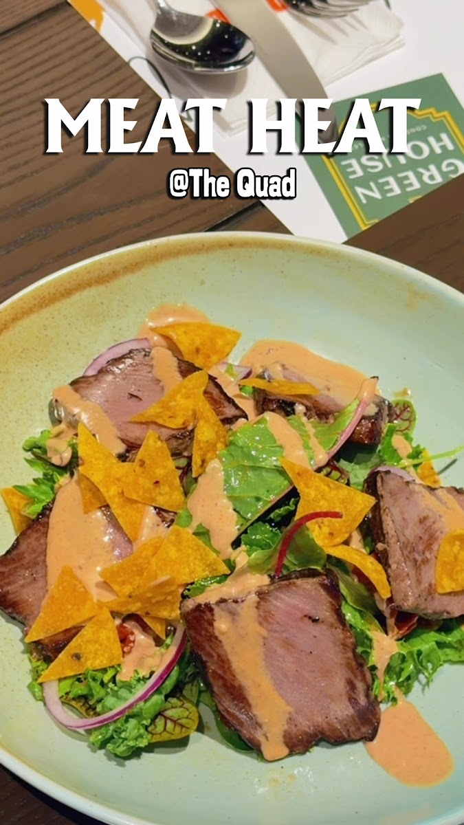 The QUAD - Sukhumvit Eatery Photo 2