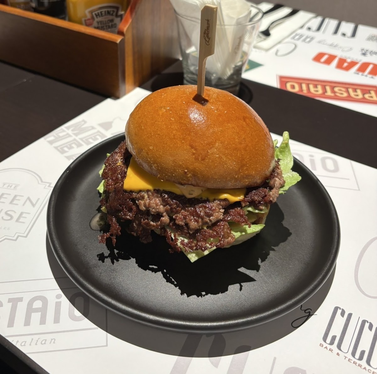 The QUAD - Sukhumvit Eatery Photo 8