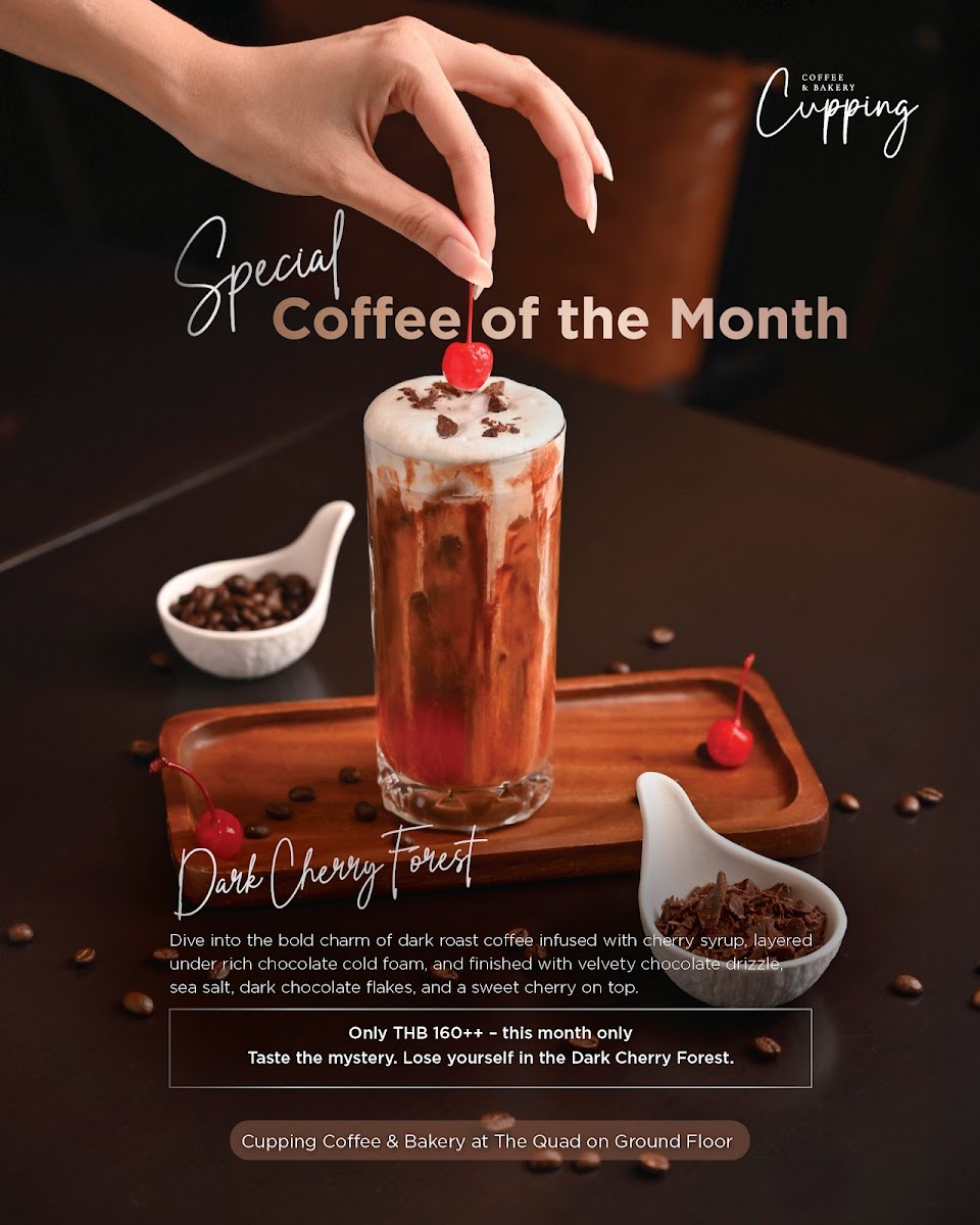 The QUAD - Sukhumvit Eatery Photo Menu 3