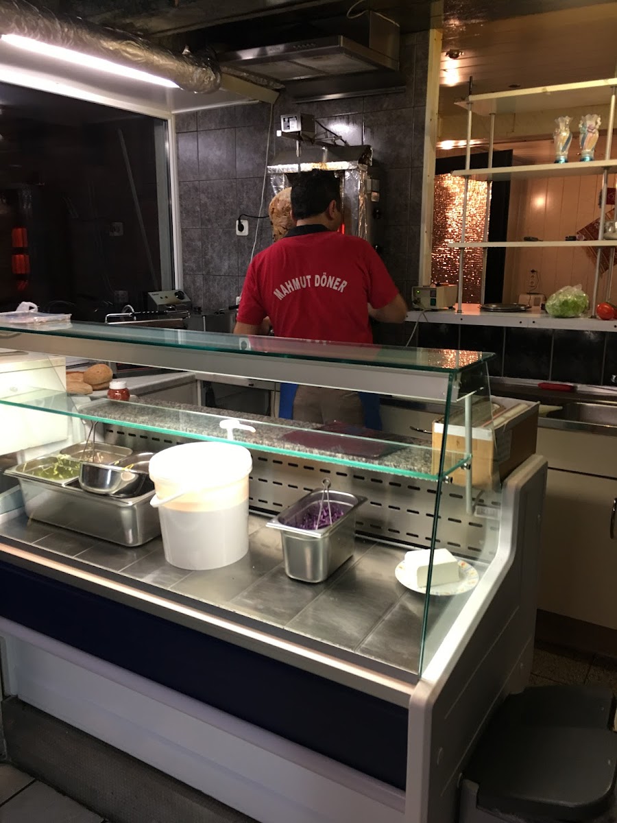 Mahmut's Döner Photo 3