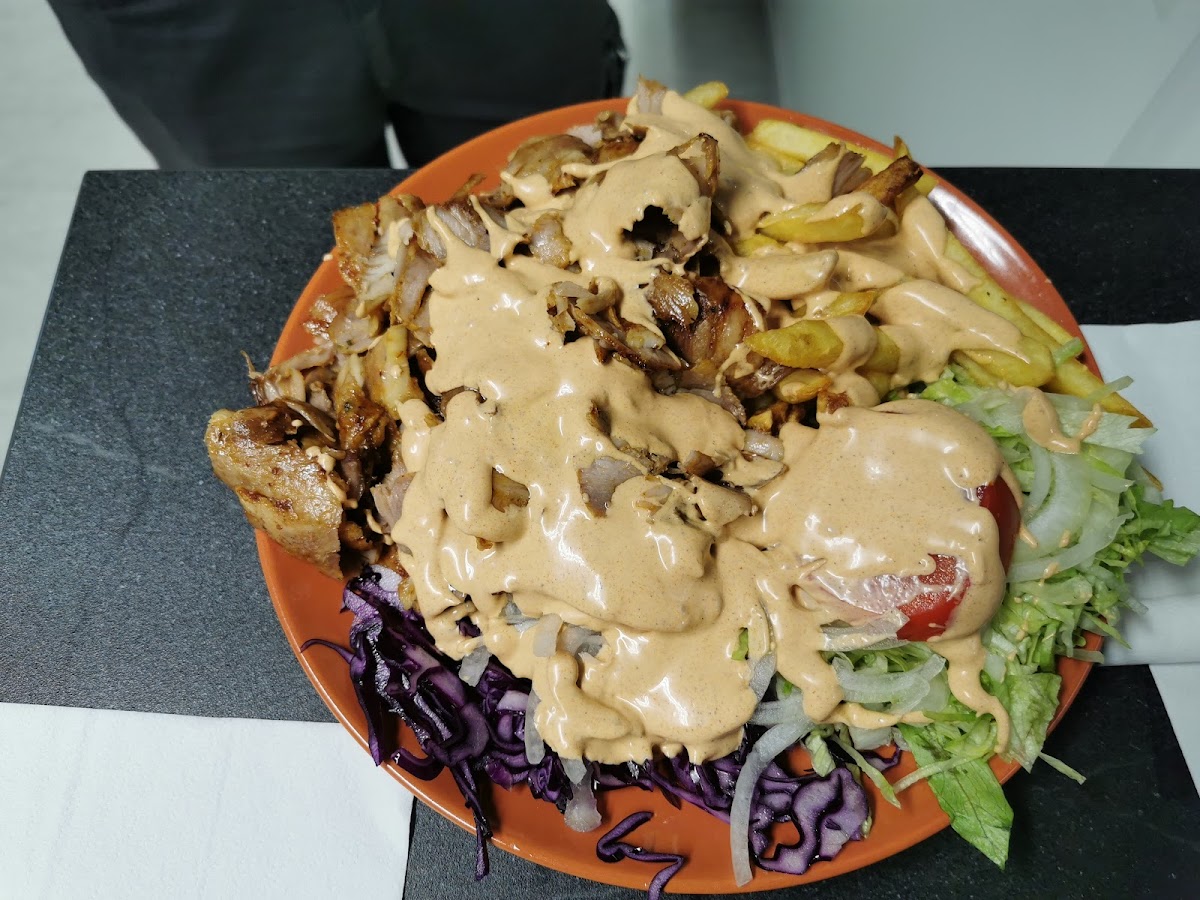 Mahmut's Döner Photo 4