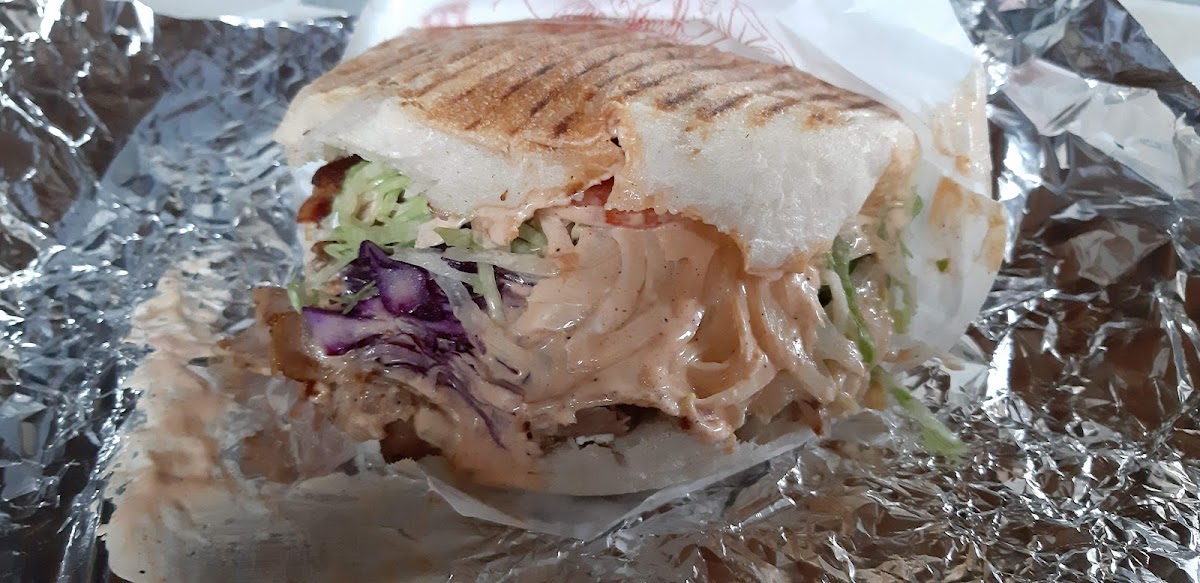 Mahmut's Döner Photo 5