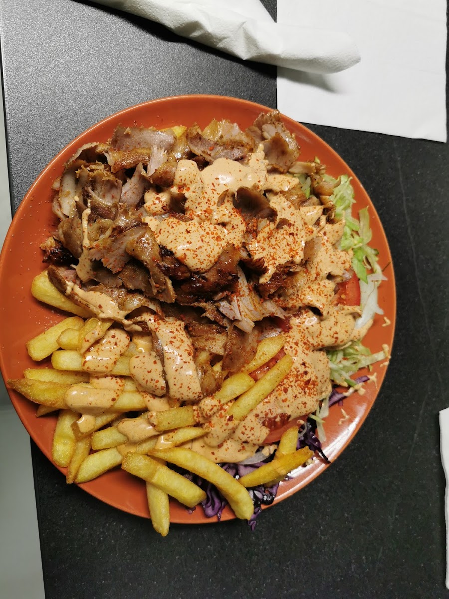 Mahmut's Döner Photo 6