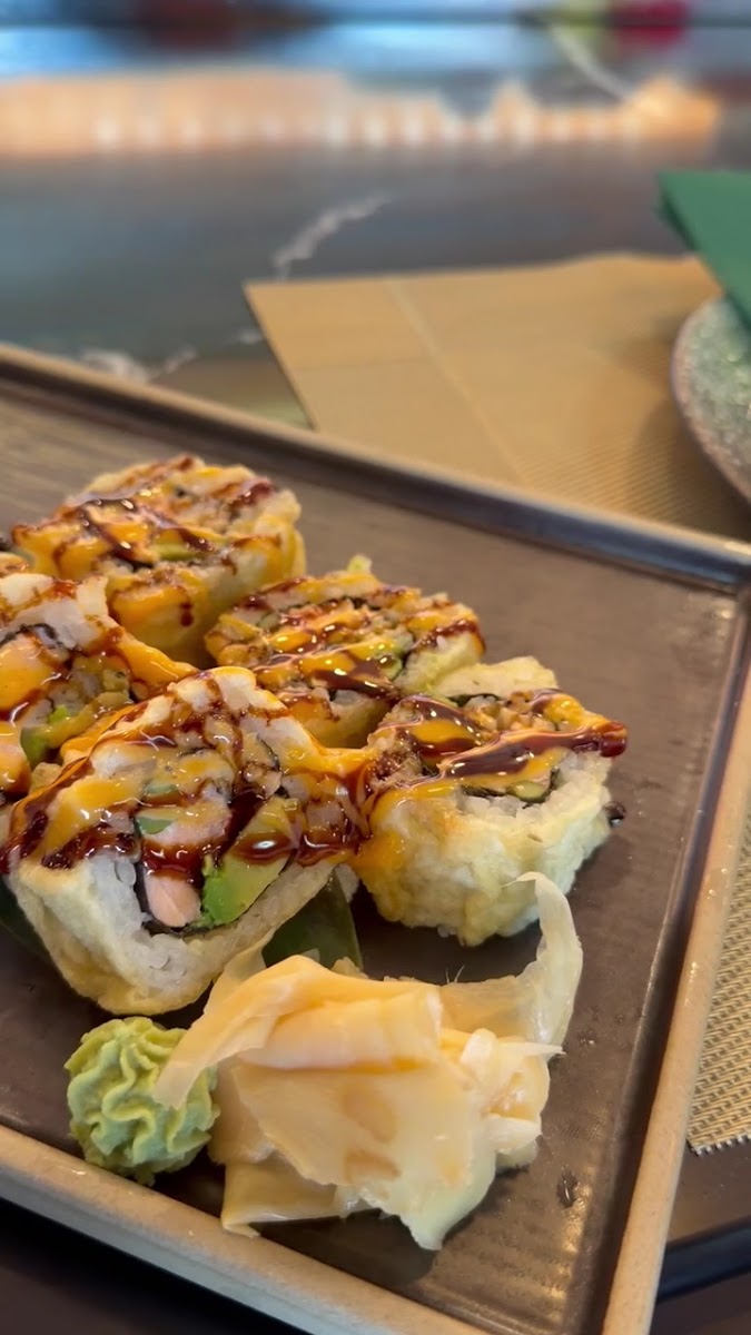 Wasabi Hibachi Sushi Bar Photo 8