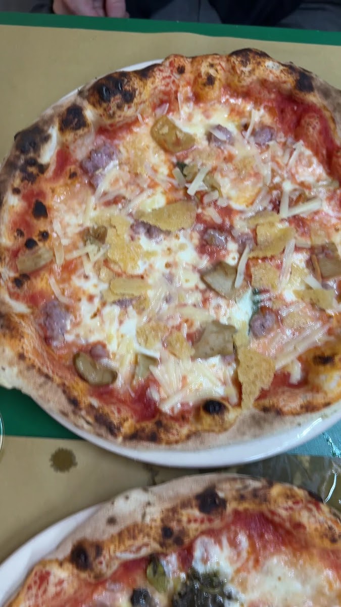 Jordan Trattoria Pizzeria Photo 2