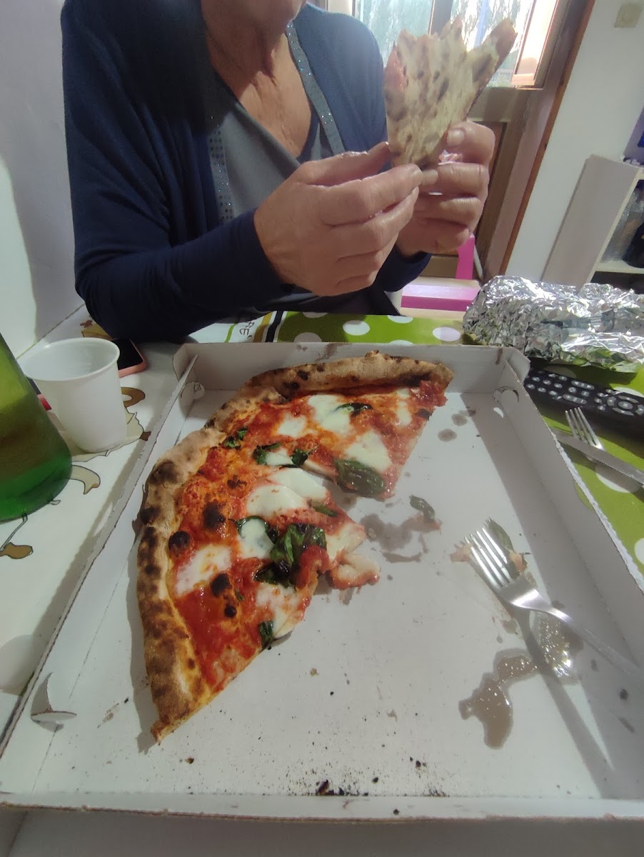 Jordan Trattoria Pizzeria Photo 7