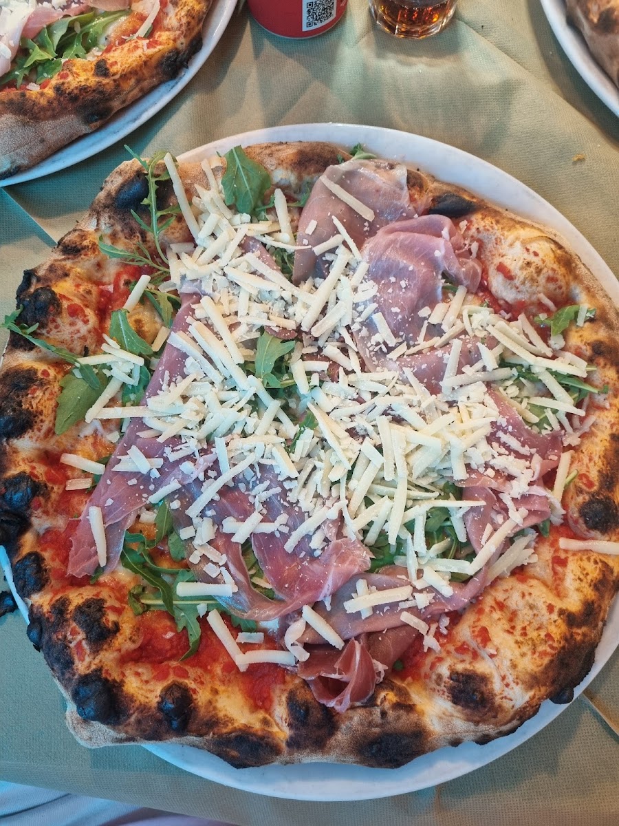 Jordan Trattoria Pizzeria Photo 8