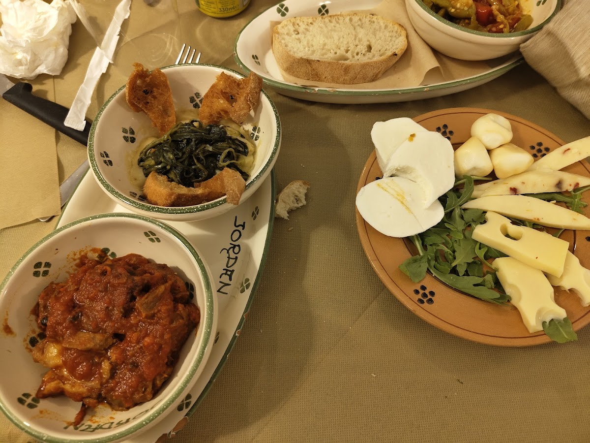 Jordan Trattoria Pizzeria Photo 9