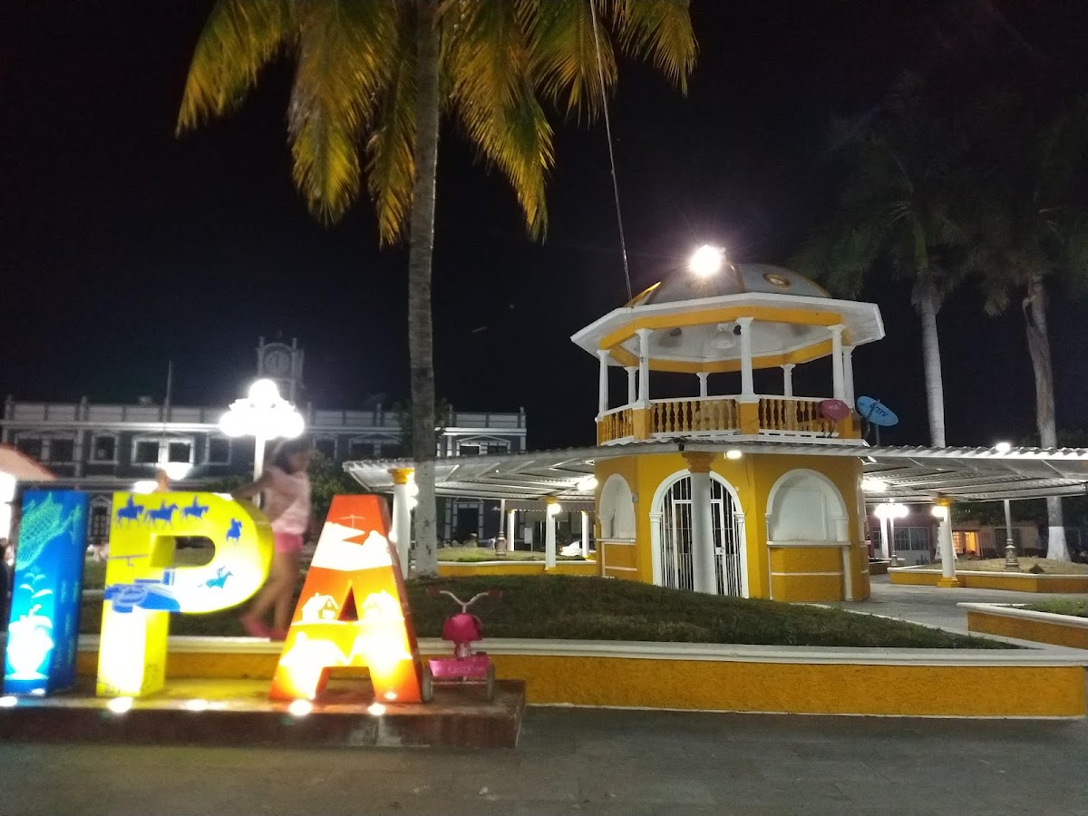 Kiosco Colipa Photo 2