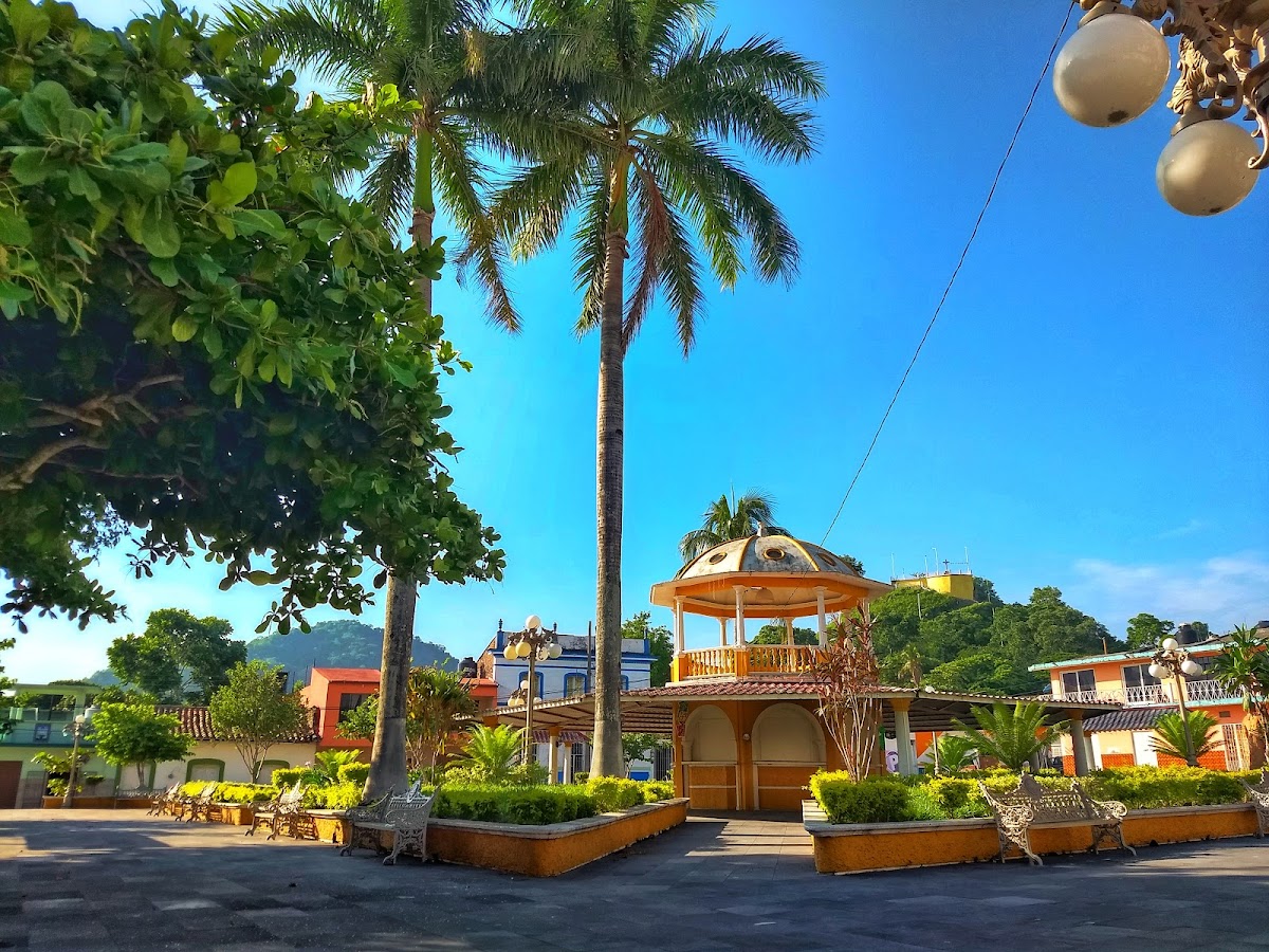 Kiosco Colipa Photo 4