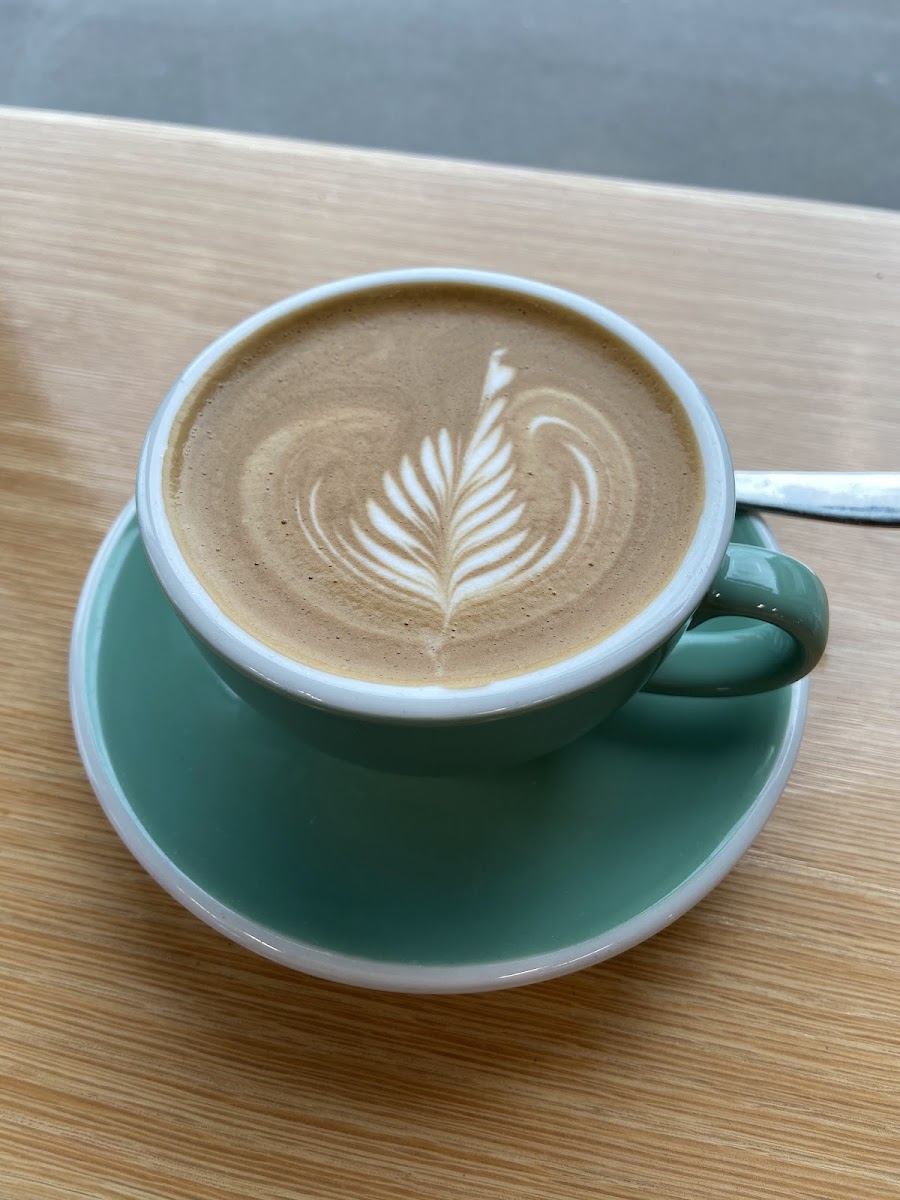 Coffee Cube Photo 5