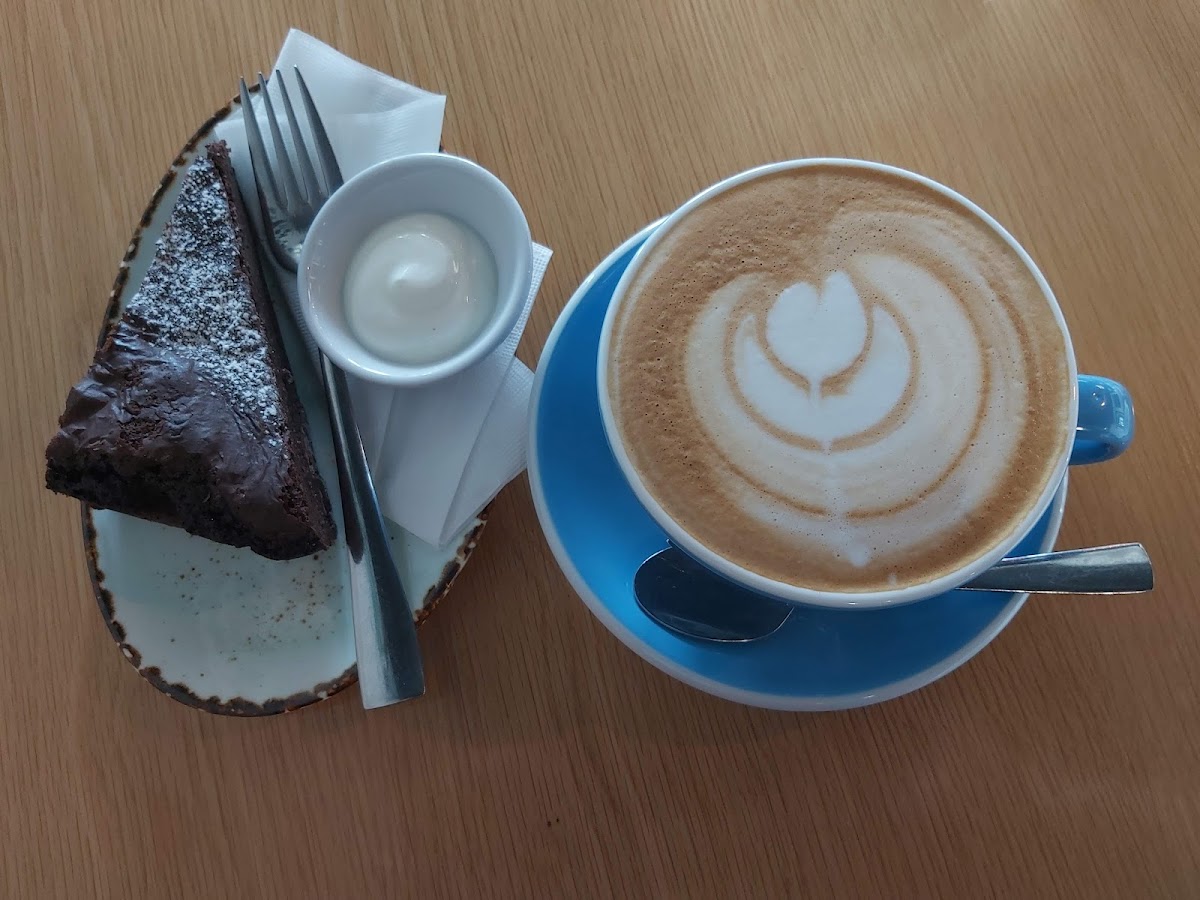 Coffee Cube Photo 7