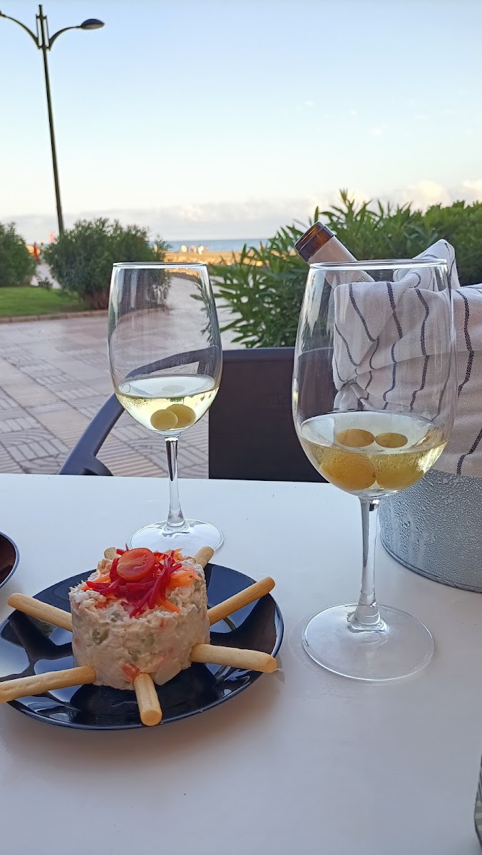 Restaurante Enjoy Photo 10