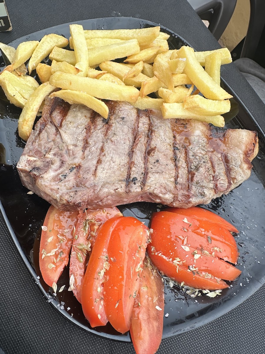 Restaurante Enjoy Photo 8