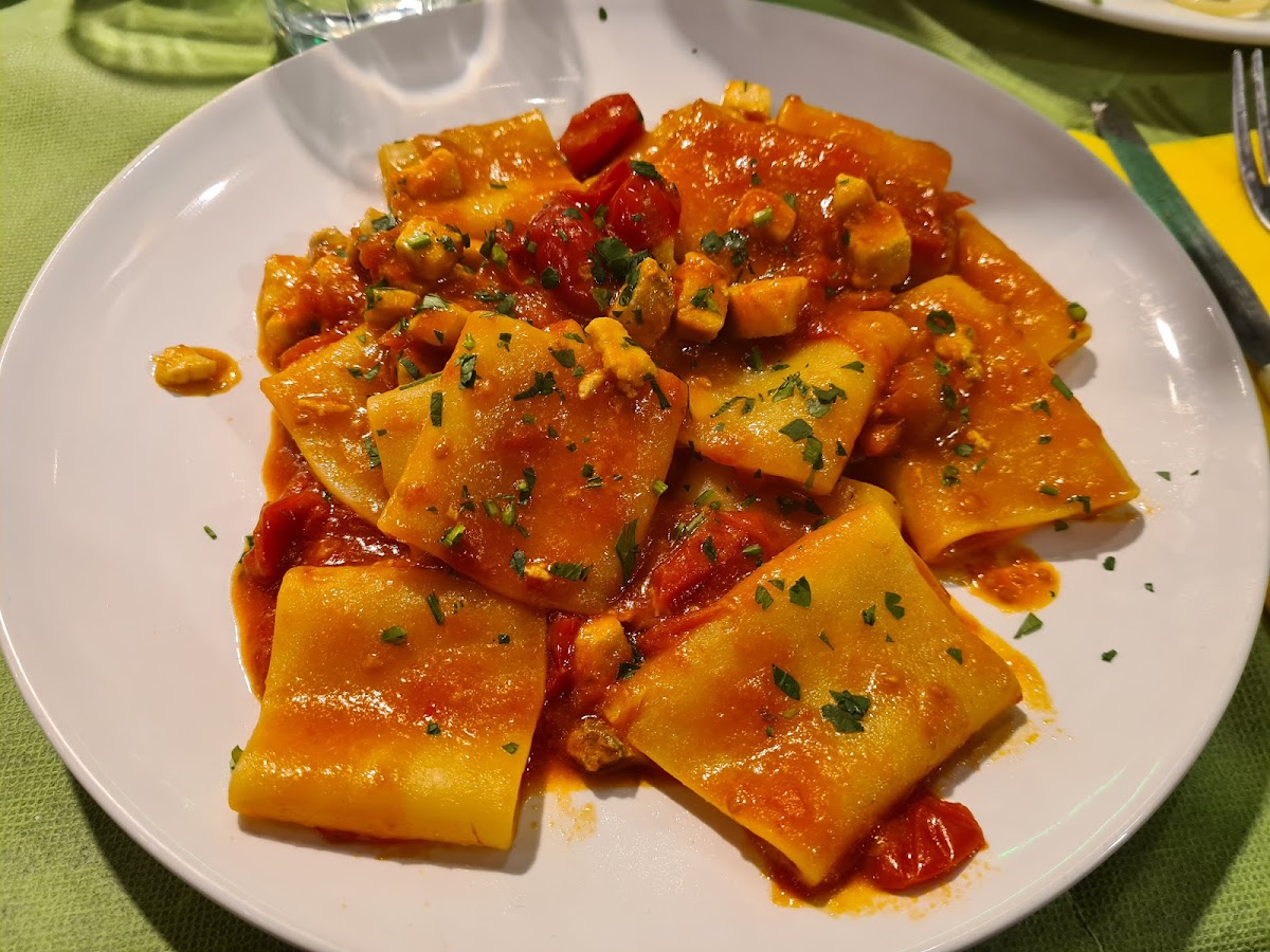 Trattoria Scialapopolo Photo 10