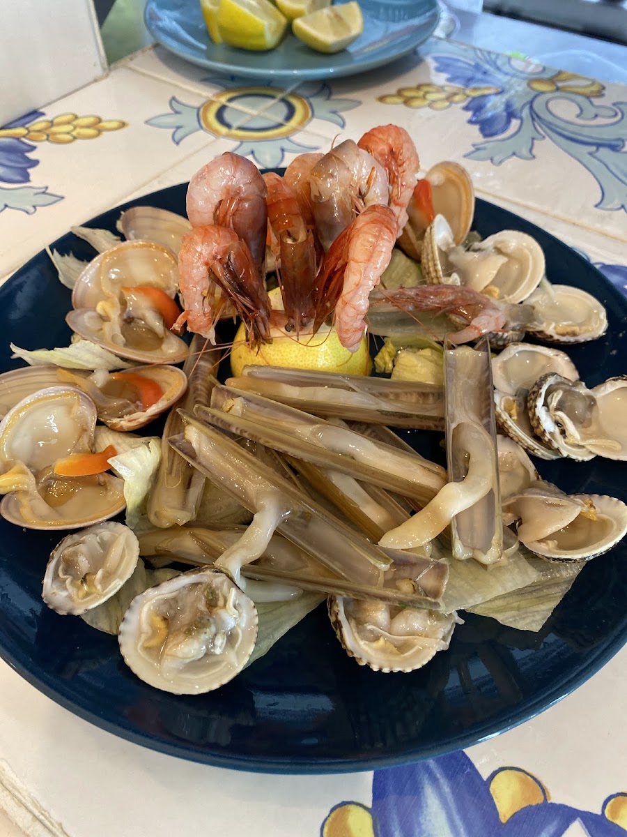 Trattoria Scialapopolo Photo 3