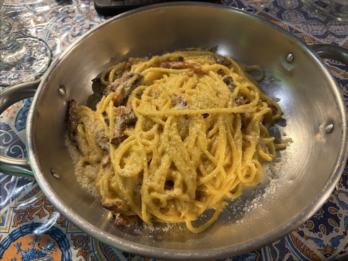 Trattoria Scialapopolo Photo 4